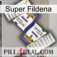 Super Fildena 12